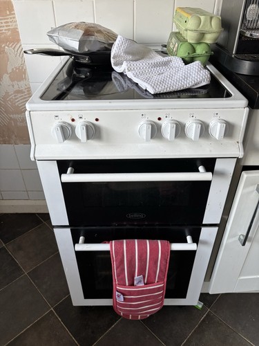 Belling freestanding electric - belling,