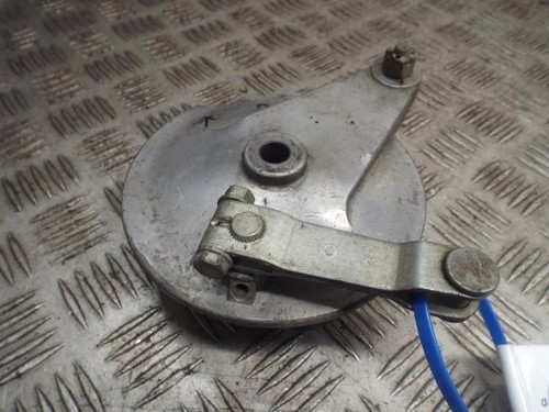Hodaka ace 100 1967 - 100, 67-69