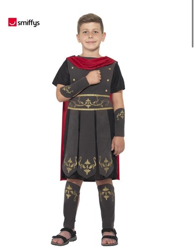 Smiffys children boys roman - children's,