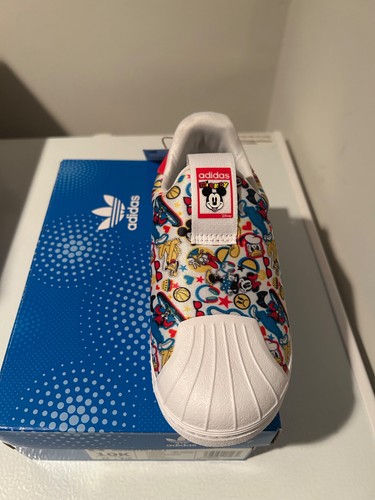 Kids 360 superstar mickey - kids,