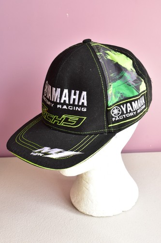 Official yamaha factory racing - factory,