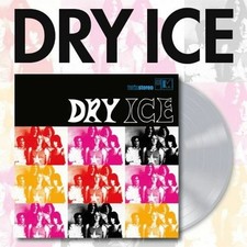 DRY ICE - Dry Ice (remastered)
