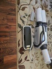 ZERO BREEZE Mark 2, Portable
