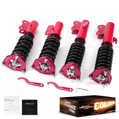 Coilovers kit for subaru - kit,
