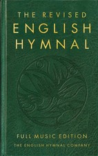 The revised english hymnal - the,