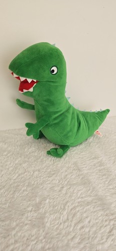 Dinosaur 2014 from peppa - dinosaur,