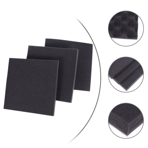 Pcs sound dampening panels - pcs,