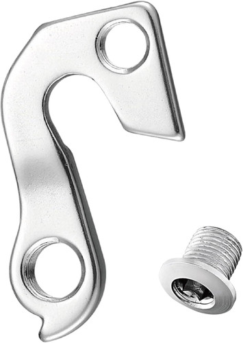 Bike derailleur hanger - hanger, gt