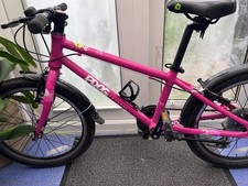 Pink Frog 55 Lightweight Kids