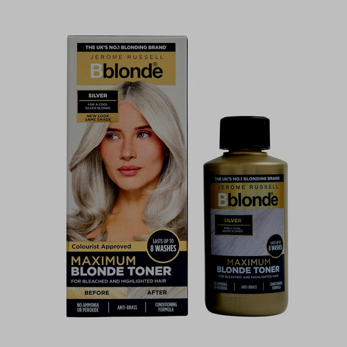 Jerome russell bblonde maximum - jerome,