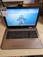 HP 250 G5 - Intel i3-5005U  -