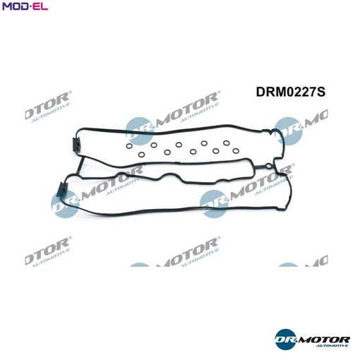 Gasket set cylinder head - gasket,