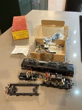 TRIX EM1 CLASS 76 26010 BLACK
