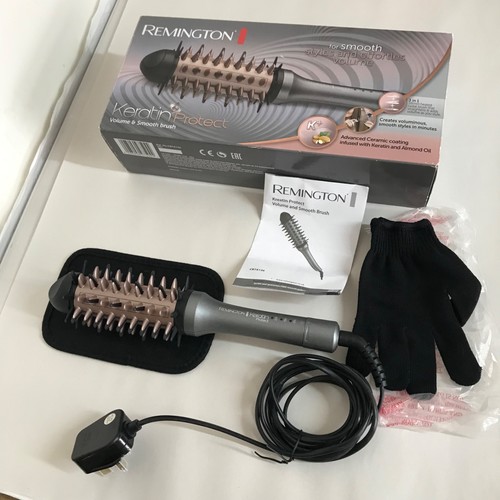 Remington keratin protect - remington,