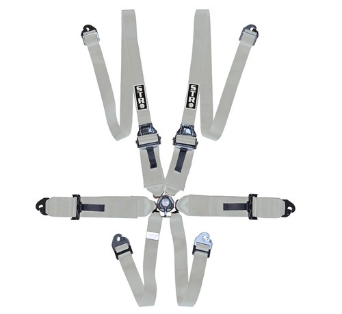 Str point 2 fhr - 6-point, to