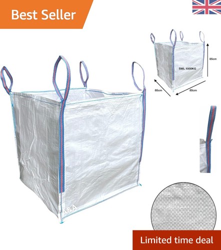 Tonne durable jumbo builders - 1,