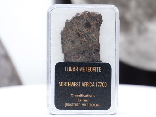 Nwa 17700 lunar - –,