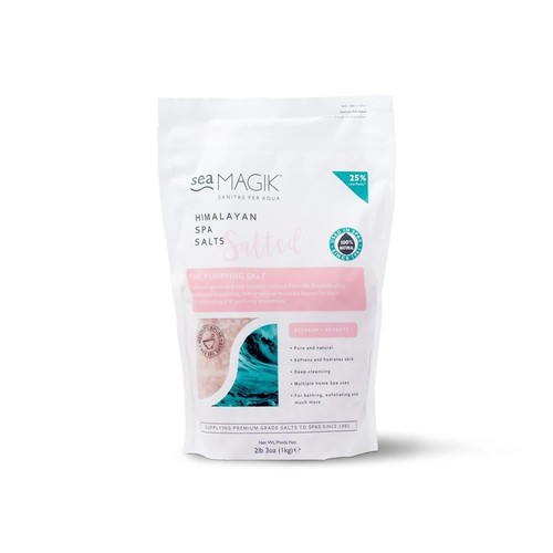 Dead sea spa magik - spa,