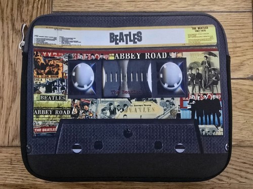Beatles sleeve bag - sleeve,