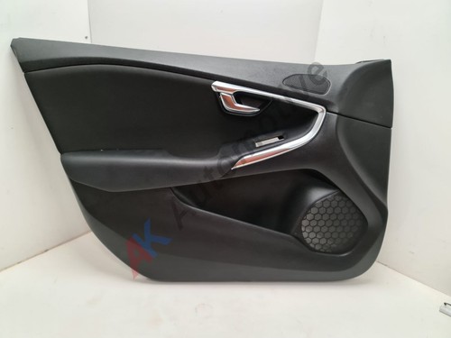 Volvo v40 2012 2019 mk3 - volvo, 2012-2019