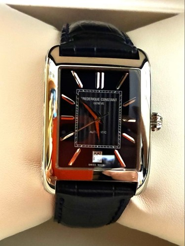 Frederique constant classic - frederique,