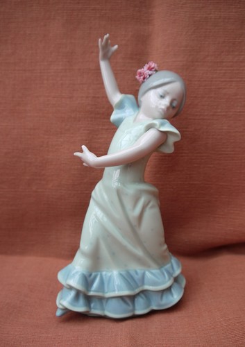 Lladro lolita 5192 - , "lolita"