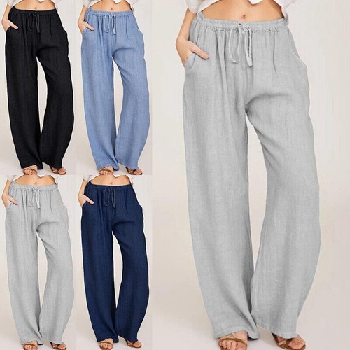 Womens cotton linen - 🔥🔥womens,