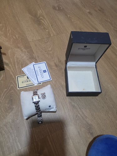 Givenchy paris luxury swiss - givenchy,