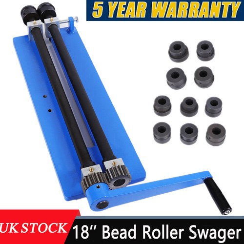 460mm bead roller former - bead,