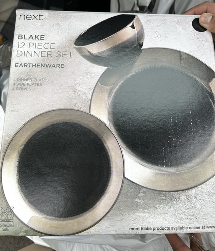 Brand new next piece dinner - new,