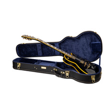 Crossrock LP Case  fit Les