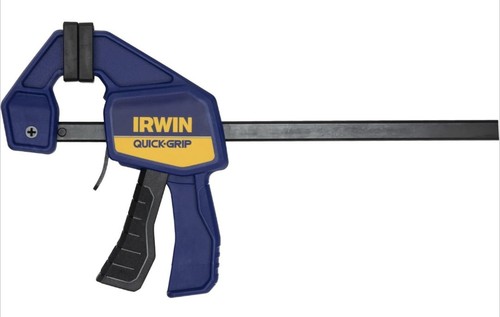 Irwin t54122el7 quick - quick, 12