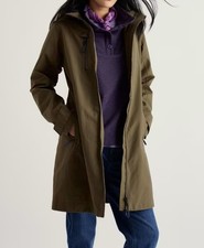 Seasalt Coverack Waterproof
