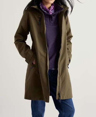 Seasalt coverack waterproof - coverack,
