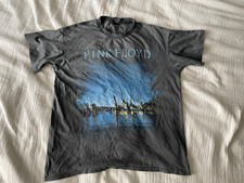 Vintage Pink Floyd Wish You
