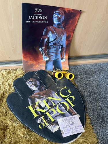 Michael jackson original 1996 - michael,