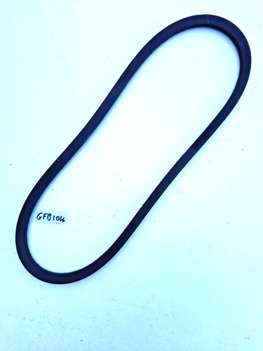 Fan belt austin - fan, with