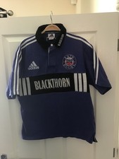 Bath Rugby Union 1999-2001