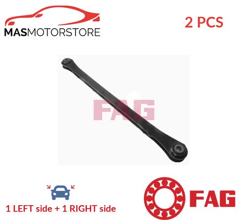 Track control arm - track, pair