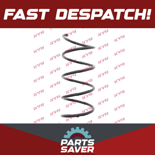Coil spring fits - coil,