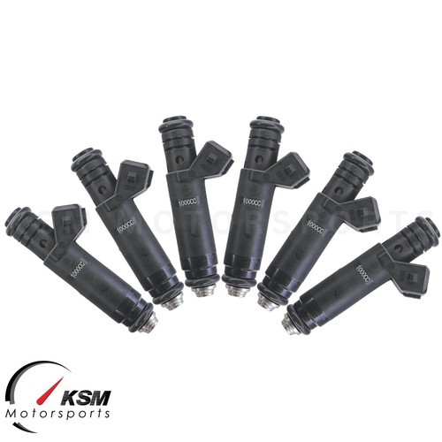 1000cc 96lb fuel injectors - 1000cc,