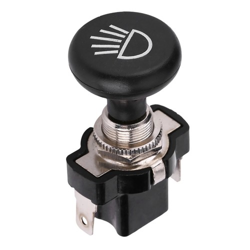 Position push pull headlight - 3,