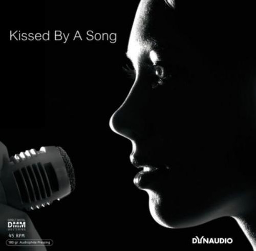 Various artists kissed - artists,