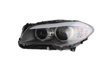 BMW 5 Series 2010  2013