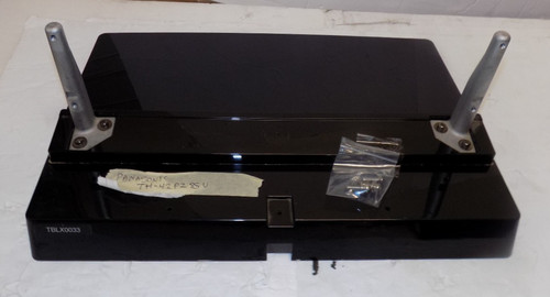 Panasonic 42p285u stand - tv,
