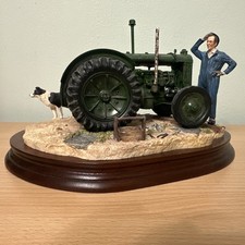 BORDER FINE ARTS BO299 WON'T