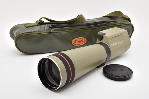 Kowa tsn fieldscope 60x - kowa, tsn-4