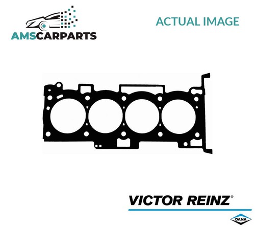 Engine cylinder head gasket - engine,