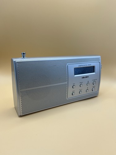 Bush model ne3116 dab - model,