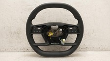 VAUXHALL COMBO STEERING WHEEL